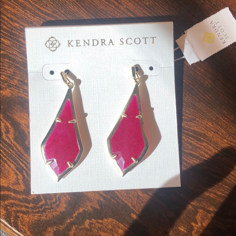 Kendra Scott Olivia Earrings